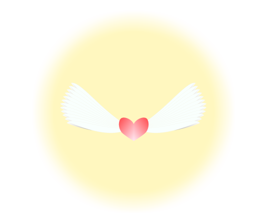天使の翼